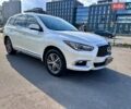 Білий Інфініті QX60, об'ємом двигуна 3.5 л та пробігом 32 тис. км за 19200 $, фото 7 на Automoto.ua