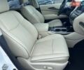 Білий Інфініті QX60, об'ємом двигуна 3.5 л та пробігом 32 тис. км за 19200 $, фото 37 на Automoto.ua
