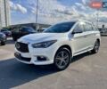 Білий Інфініті QX60, об'ємом двигуна 3.5 л та пробігом 32 тис. км за 19200 $, фото 28 на Automoto.ua