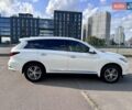 Білий Інфініті QX60, об'ємом двигуна 3.5 л та пробігом 32 тис. км за 19200 $, фото 20 на Automoto.ua