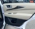 Білий Інфініті QX60, об'ємом двигуна 3.5 л та пробігом 32 тис. км за 19200 $, фото 42 на Automoto.ua