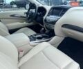 Білий Інфініті QX60, об'ємом двигуна 3.5 л та пробігом 32 тис. км за 19200 $, фото 41 на Automoto.ua