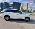 Білий Інфініті QX60, об'ємом двигуна 3.5 л та пробігом 32 тис. км за 19200 $, фото 12 на Automoto.ua