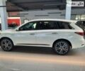 Білий Інфініті QX60, об'ємом двигуна 2.49 л та пробігом 102 тис. км за 31500 $, фото 7 на Automoto.ua