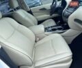 Білий Інфініті QX60, об'ємом двигуна 3.5 л та пробігом 32 тис. км за 19200 $, фото 38 на Automoto.ua