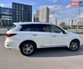 Білий Інфініті QX60, об'ємом двигуна 3.5 л та пробігом 32 тис. км за 19200 $, фото 29 на Automoto.ua
