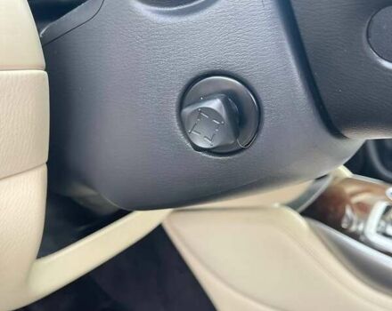 Белый Инфинити QX60, объемом двигателя 3.5 л и пробегом 106 тыс. км за 19800 $, фото 13 на Automoto.ua