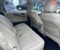 Білий Інфініті QX60, об'ємом двигуна 3.5 л та пробігом 32 тис. км за 19200 $, фото 46 на Automoto.ua