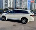Білий Інфініті QX60, об'ємом двигуна 3.5 л та пробігом 32 тис. км за 19200 $, фото 25 на Automoto.ua