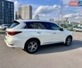Білий Інфініті QX60, об'ємом двигуна 3.5 л та пробігом 32 тис. км за 19200 $, фото 4 на Automoto.ua