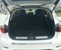 Белый Инфинити QX60, объемом двигателя 3.5 л и пробегом 123 тыс. км за 25400 $, фото 17 на Automoto.ua