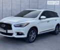 Белый Инфинити QX60, объемом двигателя 0 л и пробегом 27 тыс. км за 36999 $, фото 11 на Automoto.ua