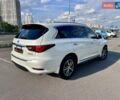 Білий Інфініті QX60, об'ємом двигуна 3.5 л та пробігом 32 тис. км за 19200 $, фото 33 на Automoto.ua