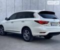 Білий Інфініті QX60, об'ємом двигуна 0 л та пробігом 27 тис. км за 36999 $, фото 27 на Automoto.ua