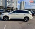 Білий Інфініті QX60, об'ємом двигуна 3.5 л та пробігом 32 тис. км за 19200 $, фото 14 на Automoto.ua