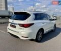 Білий Інфініті QX60, об'ємом двигуна 3.5 л та пробігом 32 тис. км за 19200 $, фото 30 на Automoto.ua