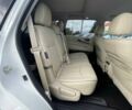 Белый Инфинити QX60, объемом двигателя 3.5 л и пробегом 106 тыс. км за 19800 $, фото 23 на Automoto.ua