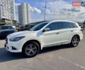 Білий Інфініті QX60, об'ємом двигуна 3.5 л та пробігом 32 тис. км за 19200 $, фото 27 на Automoto.ua