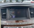 Белый Инфинити QX60, объемом двигателя 3.5 л и пробегом 106 тыс. км за 19800 $, фото 16 на Automoto.ua