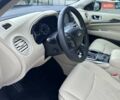 Білий Інфініті QX60, об'ємом двигуна 3.5 л та пробігом 32 тис. км за 19200 $, фото 55 на Automoto.ua