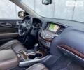 Білий Інфініті QX60, об'ємом двигуна 0 л та пробігом 27 тис. км за 36999 $, фото 62 на Automoto.ua