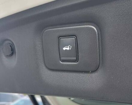 Белый Инфинити QX60, объемом двигателя 3.5 л и пробегом 106 тыс. км за 19800 $, фото 29 на Automoto.ua