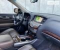 Білий Інфініті QX60, об'ємом двигуна 0 л та пробігом 27 тис. км за 36999 $, фото 64 на Automoto.ua