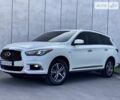 Белый Инфинити QX60, объемом двигателя 0 л и пробегом 27 тыс. км за 36999 $, фото 92 на Automoto.ua