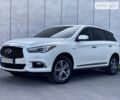 Белый Инфинити QX60, объемом двигателя 0 л и пробегом 27 тыс. км за 36999 $, фото 87 на Automoto.ua