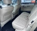 Білий Інфініті QX60, об'ємом двигуна 3.5 л та пробігом 32 тис. км за 19200 $, фото 43 на Automoto.ua