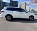 Білий Інфініті QX60, об'ємом двигуна 3.5 л та пробігом 32 тис. км за 19200 $, фото 31 на Automoto.ua