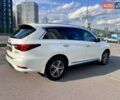 Білий Інфініті QX60, об'ємом двигуна 3.5 л та пробігом 32 тис. км за 19200 $, фото 21 на Automoto.ua