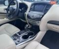 Білий Інфініті QX60, об'ємом двигуна 3.5 л та пробігом 32 тис. км за 19200 $, фото 36 на Automoto.ua