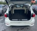 Белый Инфинити QX60, объемом двигателя 3.5 л и пробегом 106 тыс. км за 19800 $, фото 28 на Automoto.ua