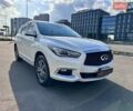 Білий Інфініті QX60, об'ємом двигуна 3.5 л та пробігом 32 тис. км за 19200 $, фото 6 на Automoto.ua