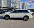 Білий Інфініті QX60, об'ємом двигуна 3.5 л та пробігом 32 тис. км за 19200 $, фото 2 на Automoto.ua
