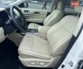 Білий Інфініті QX60, об'ємом двигуна 3.5 л та пробігом 32 тис. км за 19200 $, фото 56 на Automoto.ua