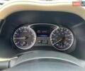 Белый Инфинити QX60, объемом двигателя 3.5 л и пробегом 106 тыс. км за 19800 $, фото 15 на Automoto.ua