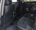 Белый Инфинити QX60, объемом двигателя 3.5 л и пробегом 67 тыс. км за 26000 $, фото 17 на Automoto.ua