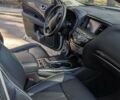 Білий Інфініті QX60, об'ємом двигуна 3.5 л та пробігом 67 тис. км за 31500 $, фото 20 на Automoto.ua