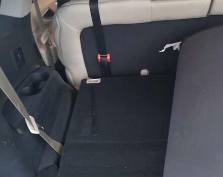 Белый Инфинити QX60, объемом двигателя 2.49 л и пробегом 86 тыс. км за 28000 $, фото 2 на Automoto.ua