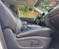 Белый Инфинити QX60, объемом двигателя 2.5 л и пробегом 81 тыс. км за 29800 $, фото 60 на Automoto.ua