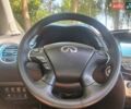 Белый Инфинити QX60, объемом двигателя 2.5 л и пробегом 81 тыс. км за 29800 $, фото 44 на Automoto.ua