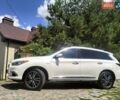Белый Инфинити QX60, объемом двигателя 2.5 л и пробегом 81 тыс. км за 29800 $, фото 14 на Automoto.ua
