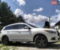 Белый Инфинити QX60, объемом двигателя 2.5 л и пробегом 81 тыс. км за 29800 $, фото 19 на Automoto.ua