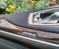 Белый Инфинити QX60, объемом двигателя 2.5 л и пробегом 81 тыс. км за 29800 $, фото 33 на Automoto.ua