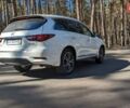 Белый Инфинити QX60, объемом двигателя 3.5 л и пробегом 67 тыс. км за 26000 $, фото 8 на Automoto.ua