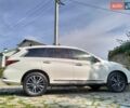 Белый Инфинити QX60, объемом двигателя 2.5 л и пробегом 81 тыс. км за 29800 $, фото 23 на Automoto.ua