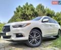 Белый Инфинити QX60, объемом двигателя 2.5 л и пробегом 81 тыс. км за 29800 $, фото 22 на Automoto.ua