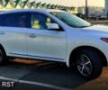 Білий Інфініті QX60, об'ємом двигуна 3.5 л та пробігом 36 тис. км за 34000 $, фото 8 на Automoto.ua